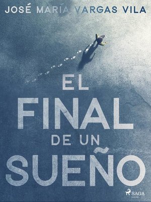 cover image of El final de un sueño
